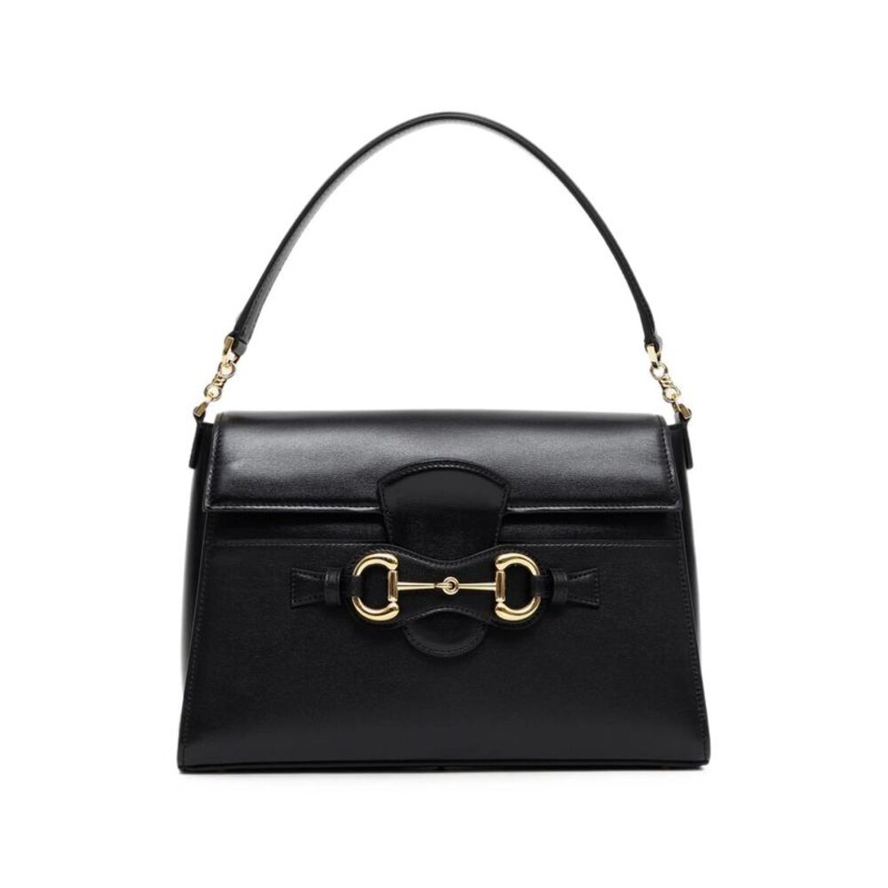 Gucci Black Tote Bags Women